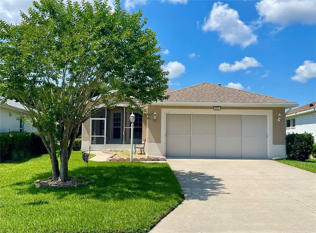 5321 Butterfly Court Leesburg FL 34748