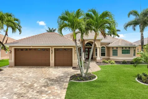 5605 Lancelot Lane Cape Coral FL 33914