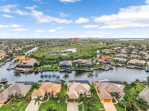 5605 Lancelot Lane Cape Coral FL 33914