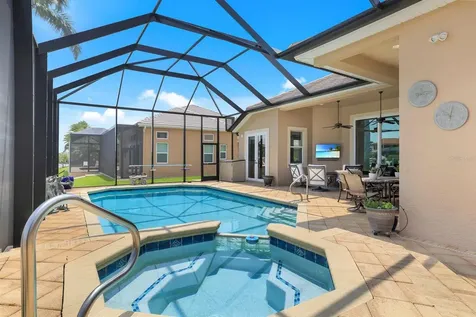 5605 Lancelot Lane Cape Coral FL 33914