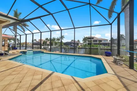 5605 Lancelot Lane Cape Coral FL 33914