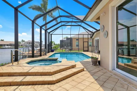 5605 Lancelot Lane Cape Coral FL 33914