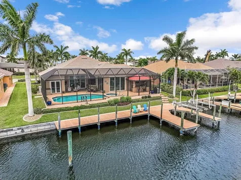 5605 Lancelot Lane Cape Coral FL 33914