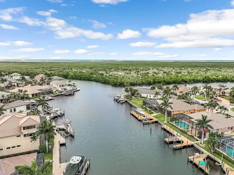 5605 Lancelot Lane Cape Coral FL 33914
