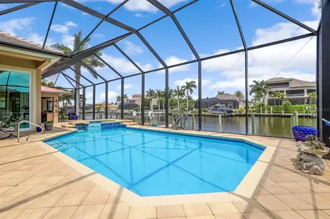 5605 Lancelot Lane Cape Coral FL 33914