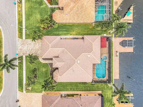 5605 Lancelot Lane Cape Coral FL 33914