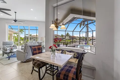 5605 Lancelot Lane Cape Coral FL 33914