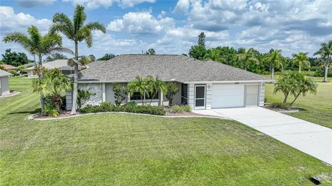 466 Guyana Street Punta Gorda FL 33983