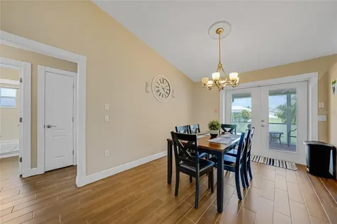466 Guyana Street Punta Gorda FL 33983