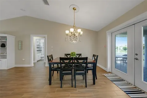 466 Guyana Street Punta Gorda FL 33983