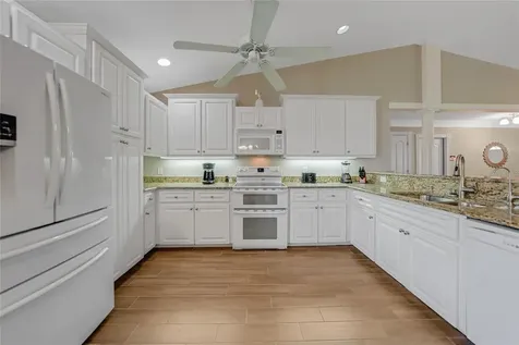 466 Guyana Street Punta Gorda FL 33983