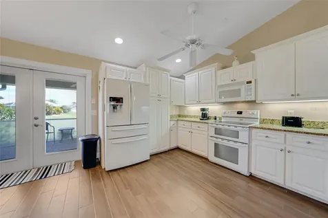 466 Guyana Street Punta Gorda FL 33983