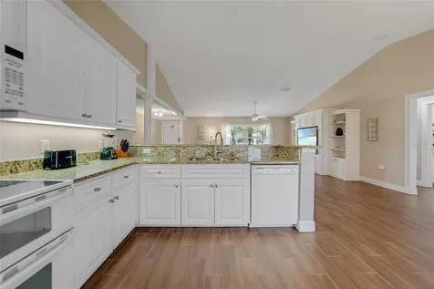 466 Guyana Street Punta Gorda FL 33983