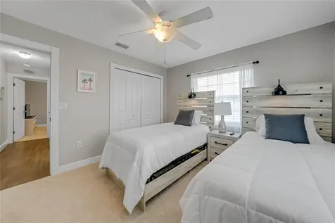 466 Guyana Street Punta Gorda FL 33983
