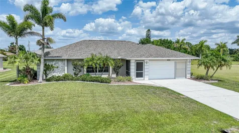 466 Guyana Street Punta Gorda FL 33983