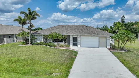 466 Guyana Street Punta Gorda FL 33983