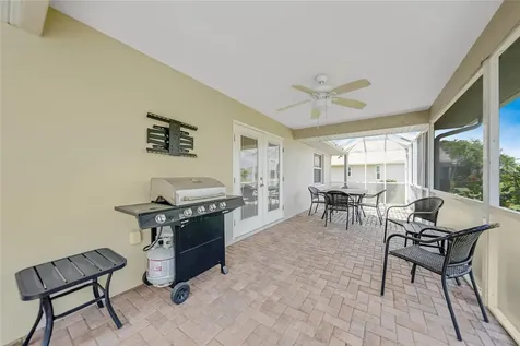 466 Guyana Street Punta Gorda FL 33983