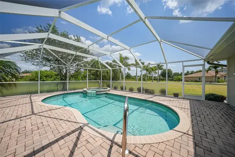 466 Guyana Street Punta Gorda FL 33983