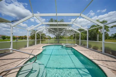 466 Guyana Street Punta Gorda FL 33983