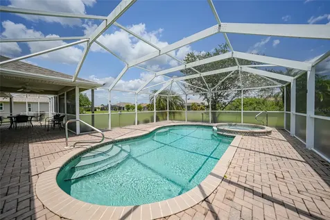 466 Guyana Street Punta Gorda FL 33983