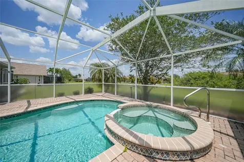 466 Guyana Street Punta Gorda FL 33983