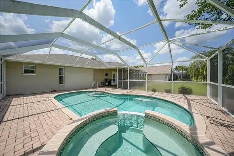 466 Guyana Street Punta Gorda FL 33983