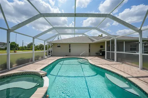 466 Guyana Street Punta Gorda FL 33983