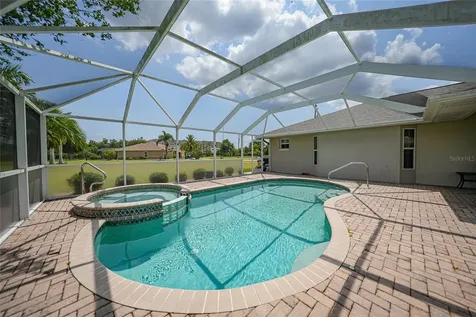466 Guyana Street Punta Gorda FL 33983