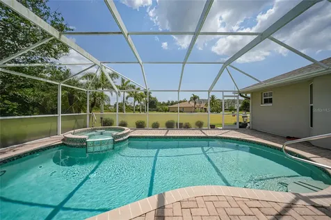 466 Guyana Street Punta Gorda FL 33983