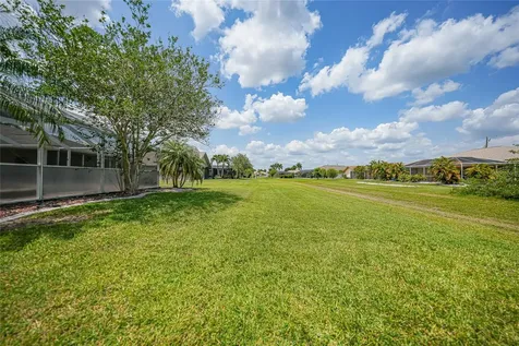 466 Guyana Street Punta Gorda FL 33983