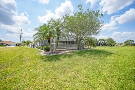 466 Guyana Street Punta Gorda FL 33983
