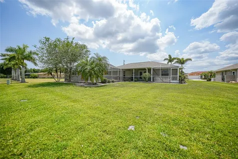 466 Guyana Street Punta Gorda FL 33983