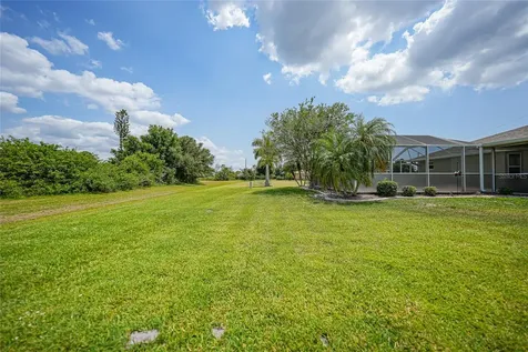 466 Guyana Street Punta Gorda FL 33983
