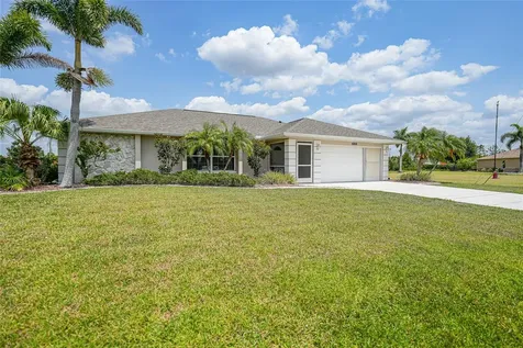 466 Guyana Street Punta Gorda FL 33983