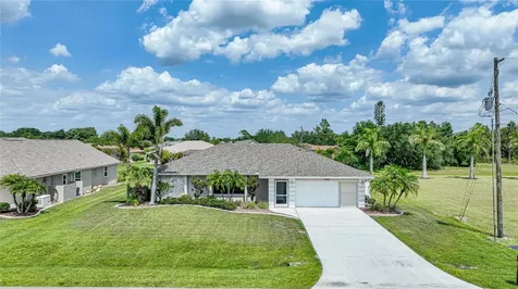 466 Guyana Street Punta Gorda FL 33983