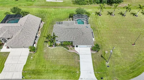 466 Guyana Street Punta Gorda FL 33983