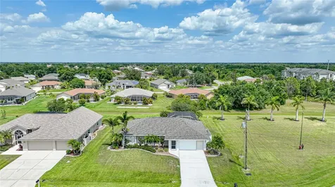 466 Guyana Street Punta Gorda FL 33983