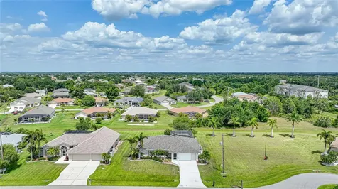466 Guyana Street Punta Gorda FL 33983