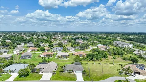 466 Guyana Street Punta Gorda FL 33983