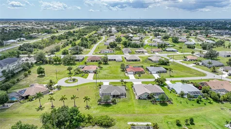 466 Guyana Street Punta Gorda FL 33983