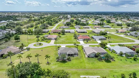 466 Guyana Street Punta Gorda FL 33983
