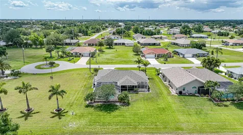 466 Guyana Street Punta Gorda FL 33983