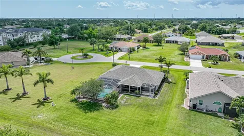 466 Guyana Street Punta Gorda FL 33983