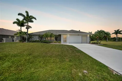 466 Guyana Street Punta Gorda FL 33983