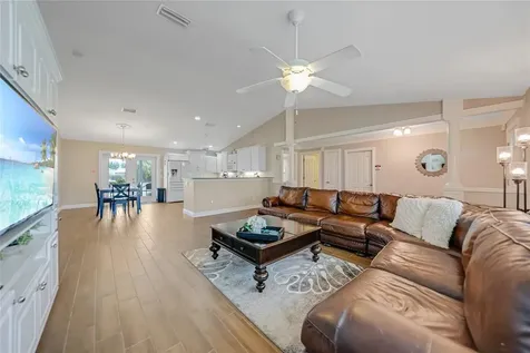 466 Guyana Street Punta Gorda FL 33983