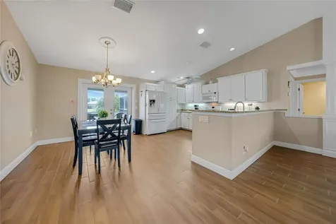 466 Guyana Street Punta Gorda FL 33983