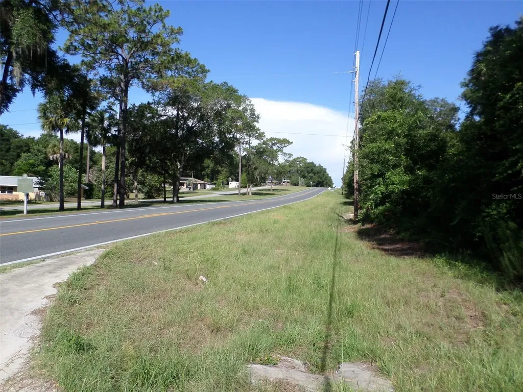 00 W. Highway 40 Dunnellon FL 34431