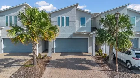 3359 Bellezza Court Kissimmee FL 34746
