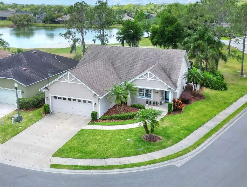 6805 Lake Eaglebrooke Drive Lakeland FL 33813