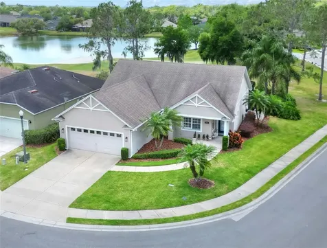 6805 Lake Eaglebrooke Drive Lakeland FL 33813